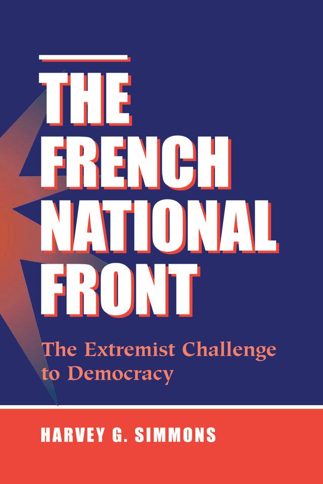 The French National Front