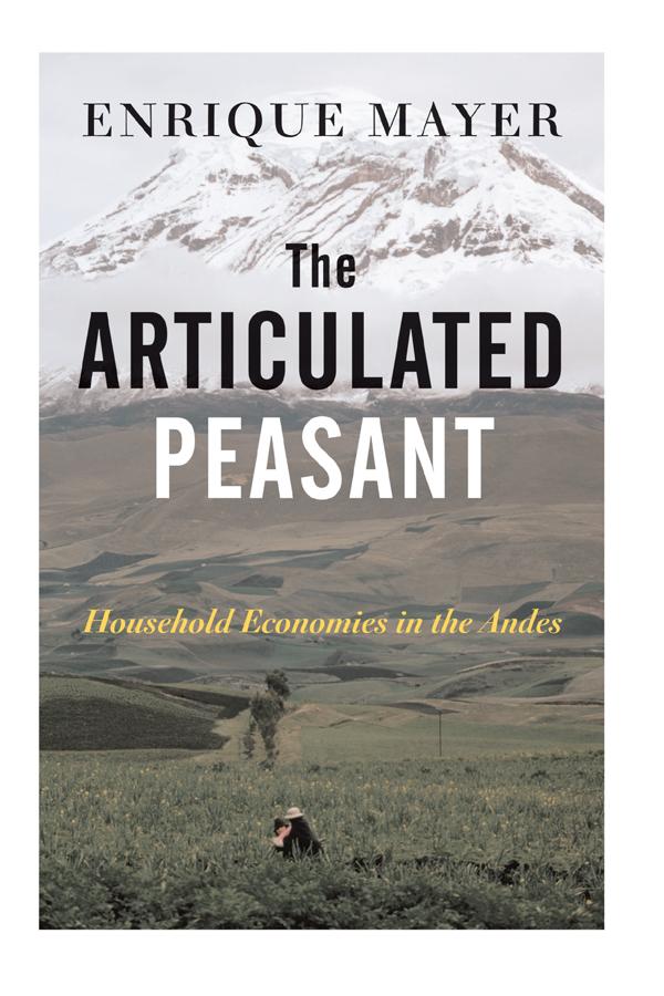 The Articulated Peasant