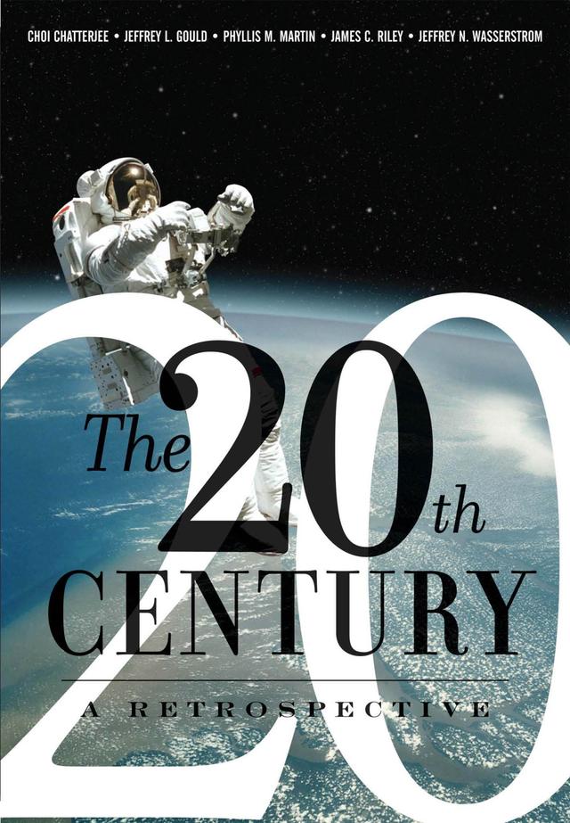 The 20th Century: A Retrospective by Choi Chatterjee