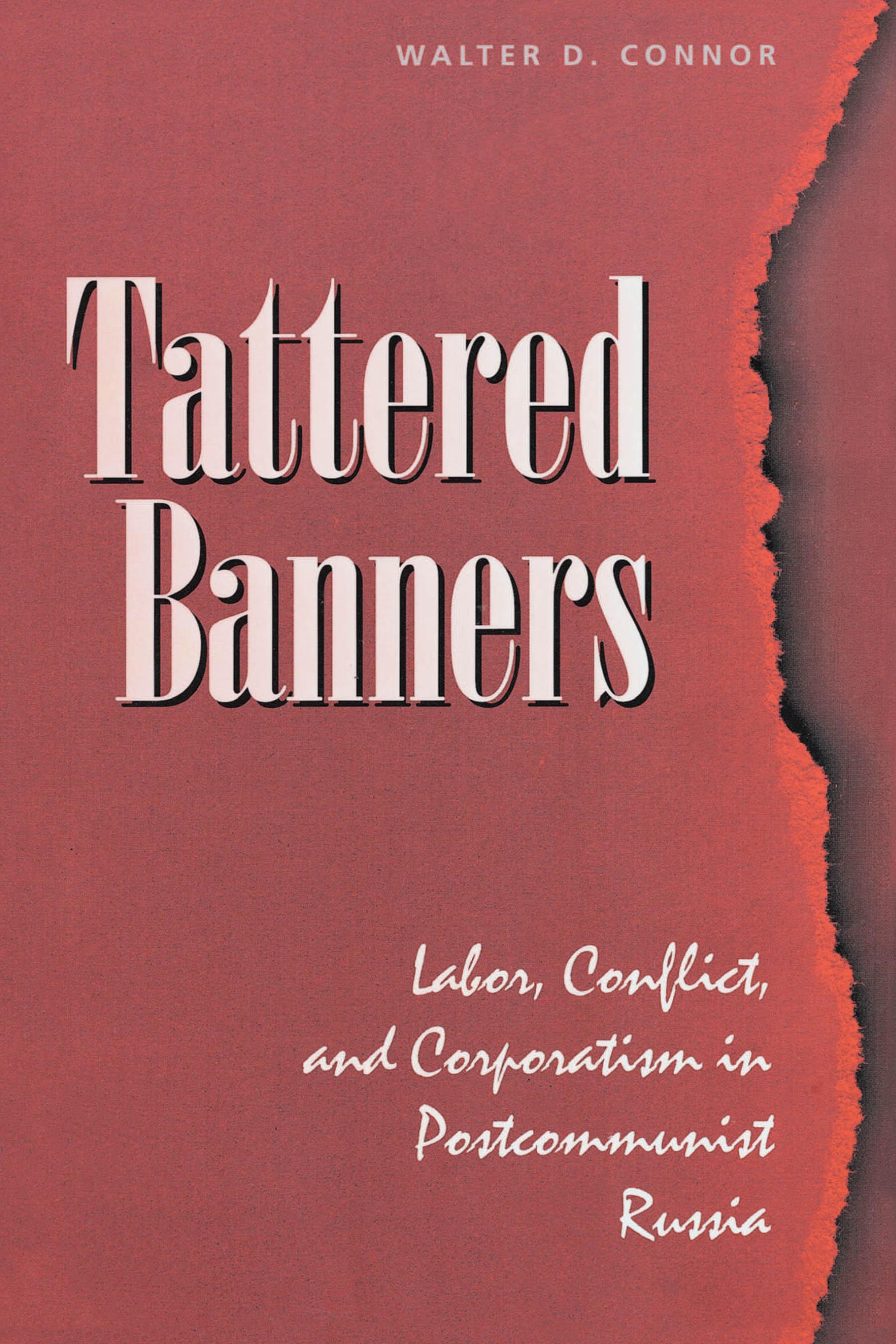 Tattered Banners