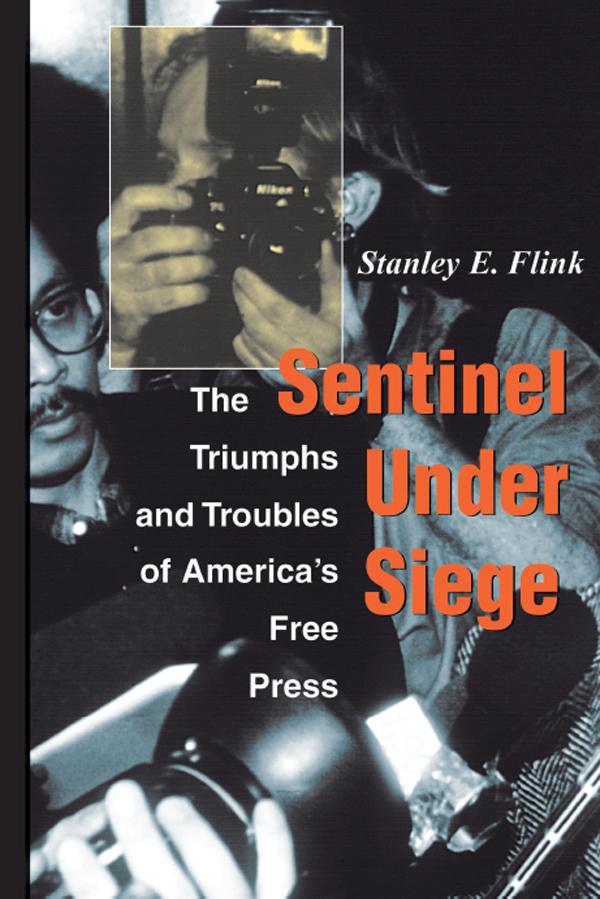 Sentinel Under Siege