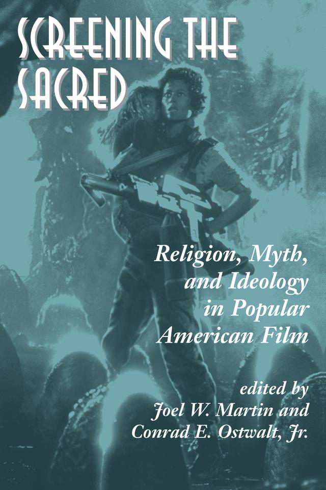 Screening The Sacred