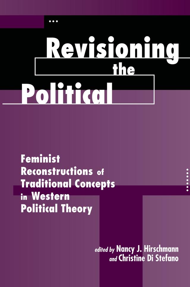 Revisioning The Political