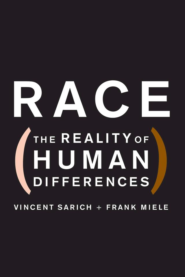 Race by Vincent Sarich