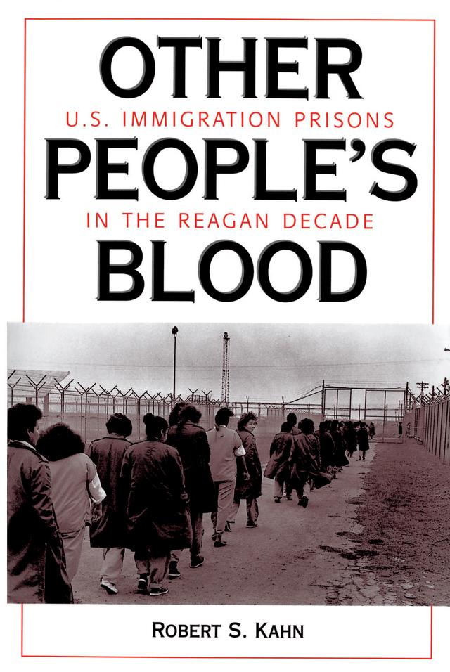 Other People's Blood