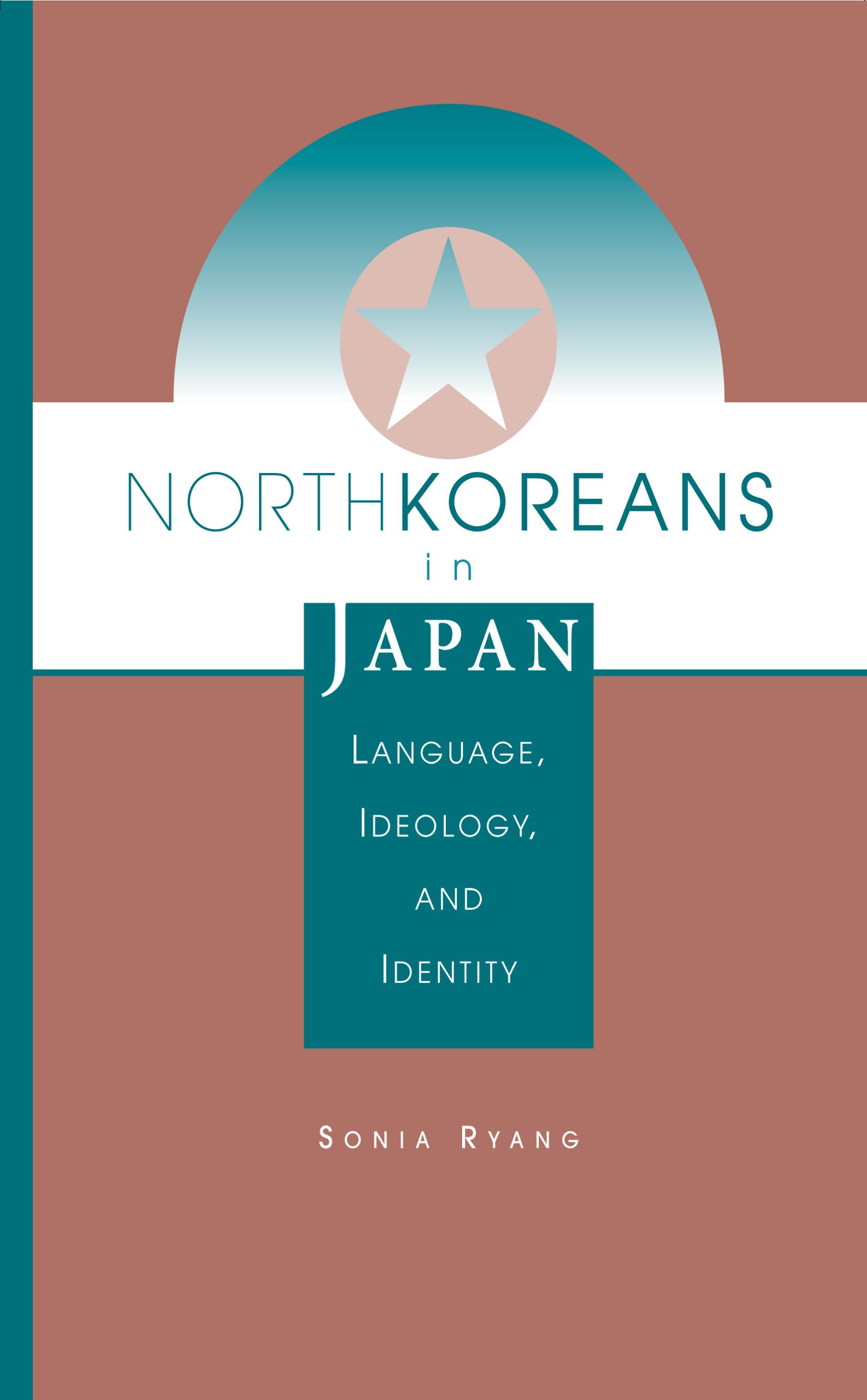 North Koreans In Japan