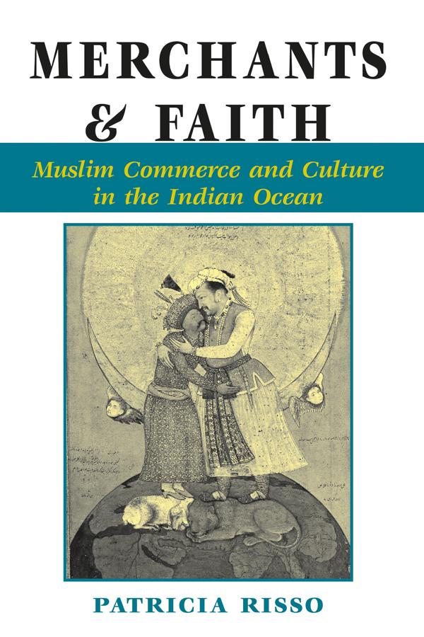 Merchants And Faith