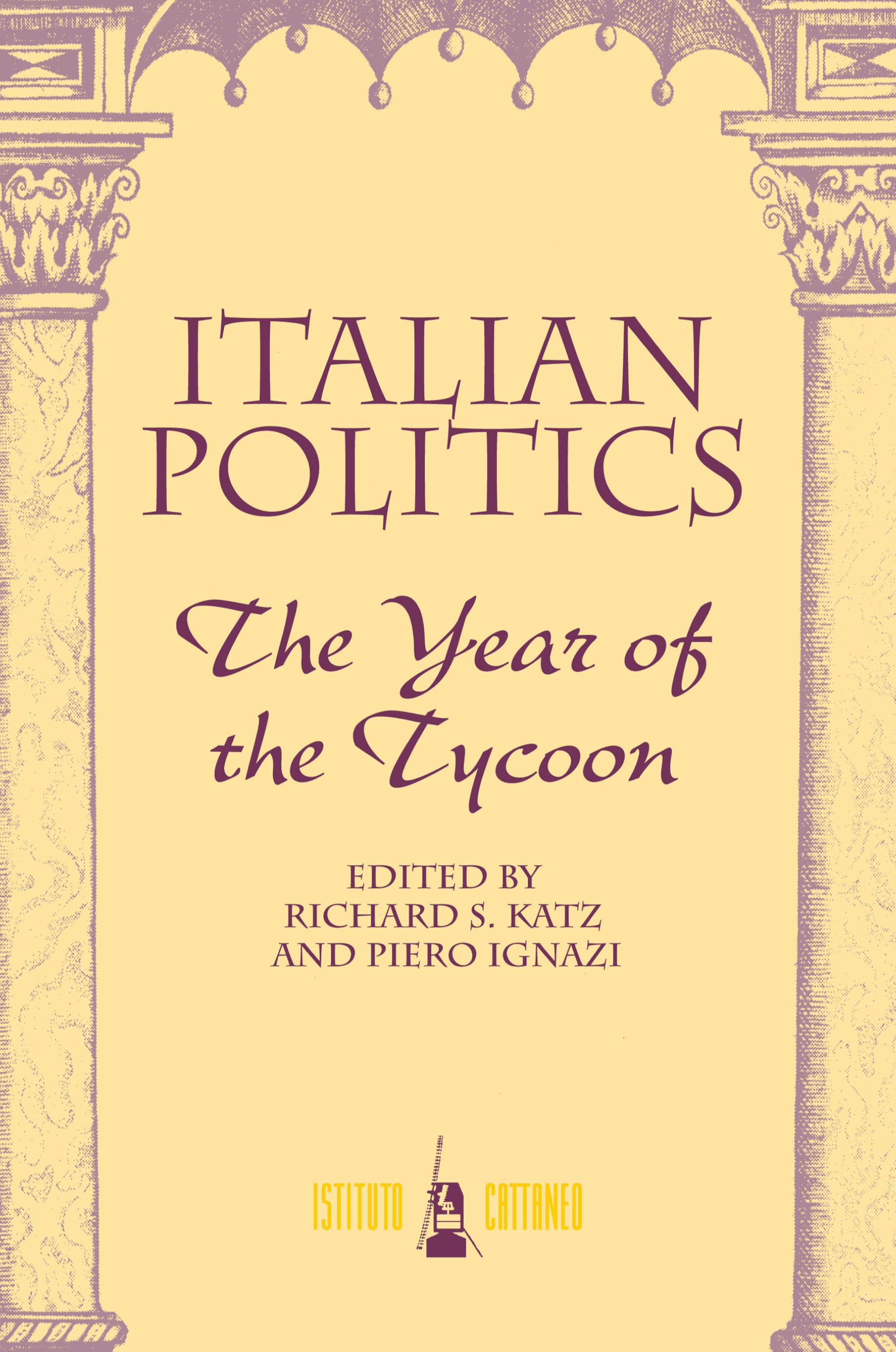Italian Politics