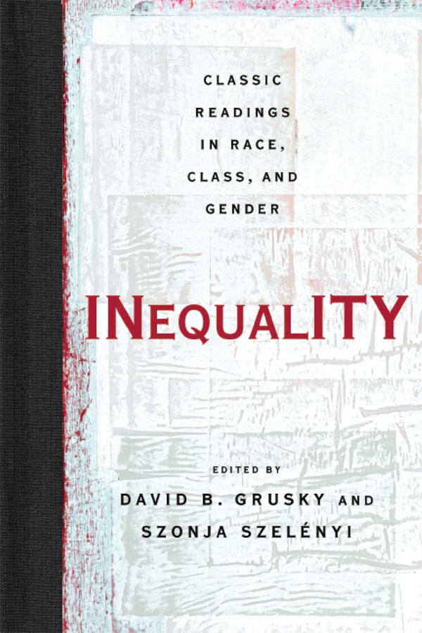 Inequality by David Grusky