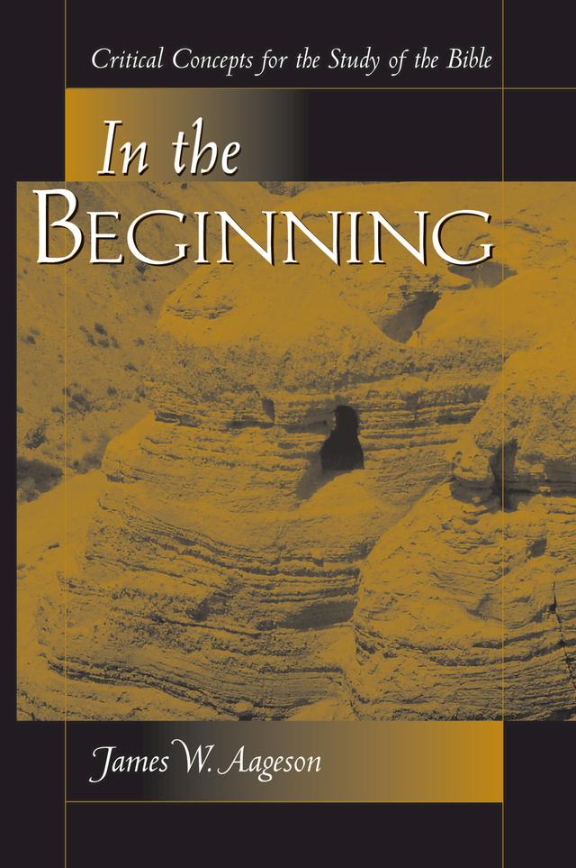 In The Beginning by James Aageson