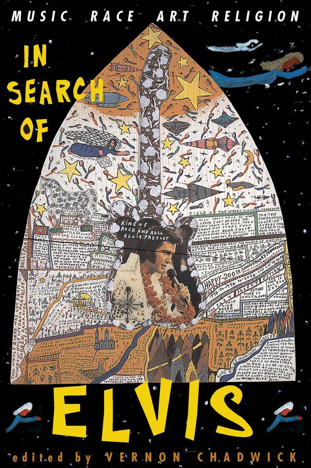 In Search Of Elvis