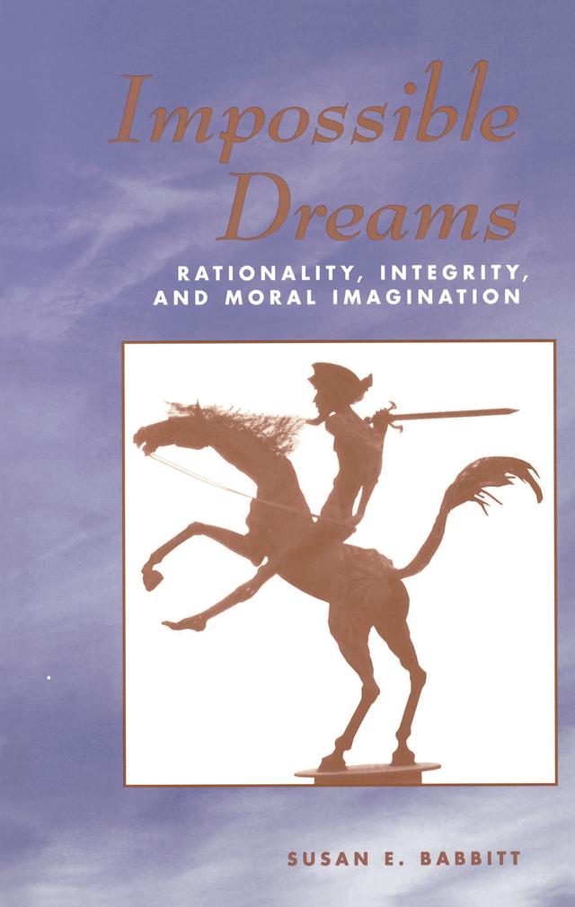 Impossible Dreams by Susan Babbitt