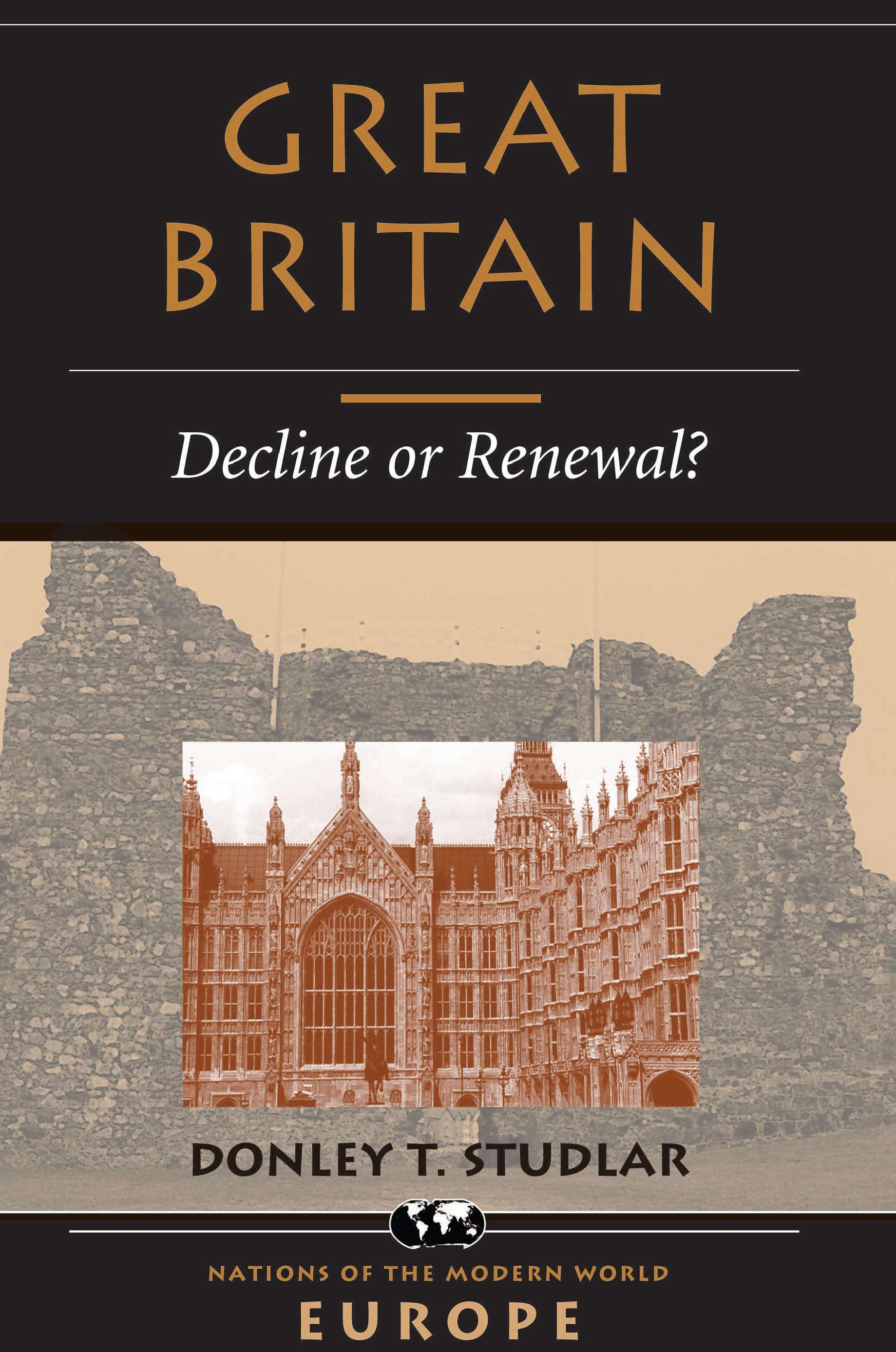 Great Britain