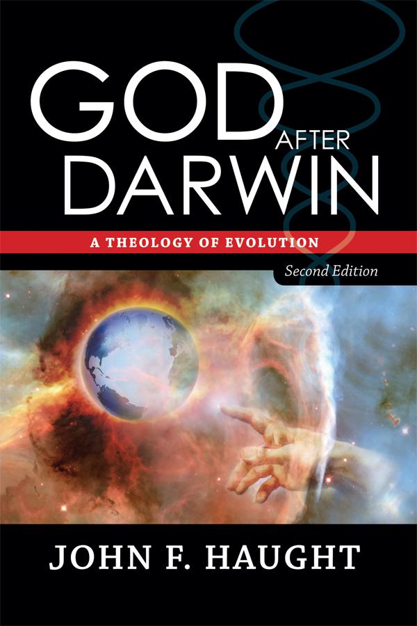 God After Darwin by John F. Haught