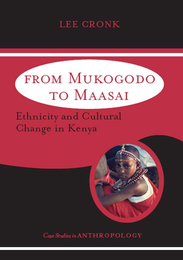 From Mukogodo to Maasai by Lee Cronk