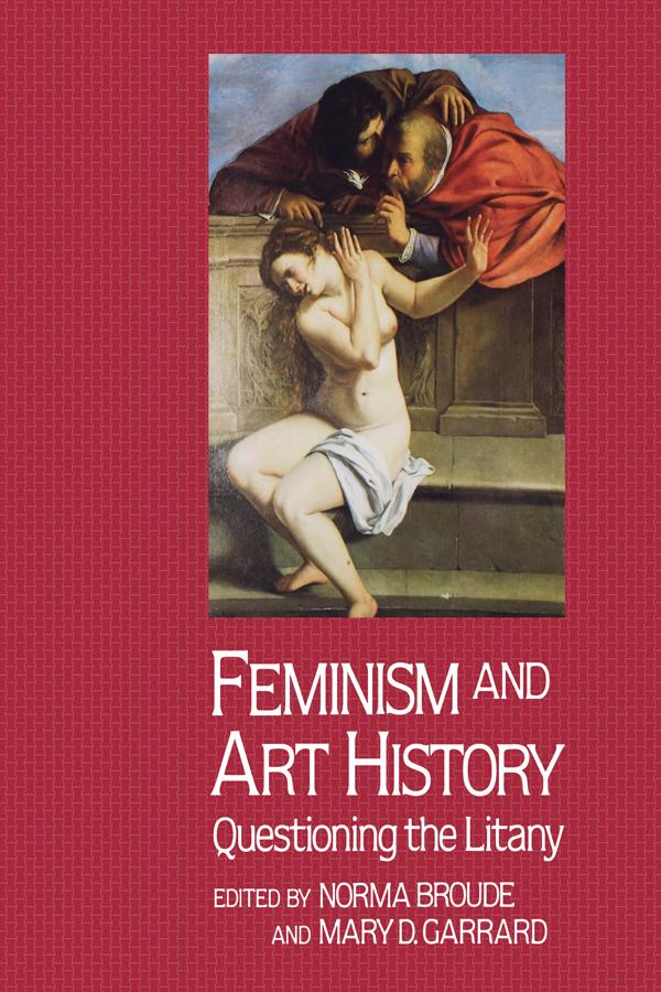 Feminism And Art History by Norma Broude