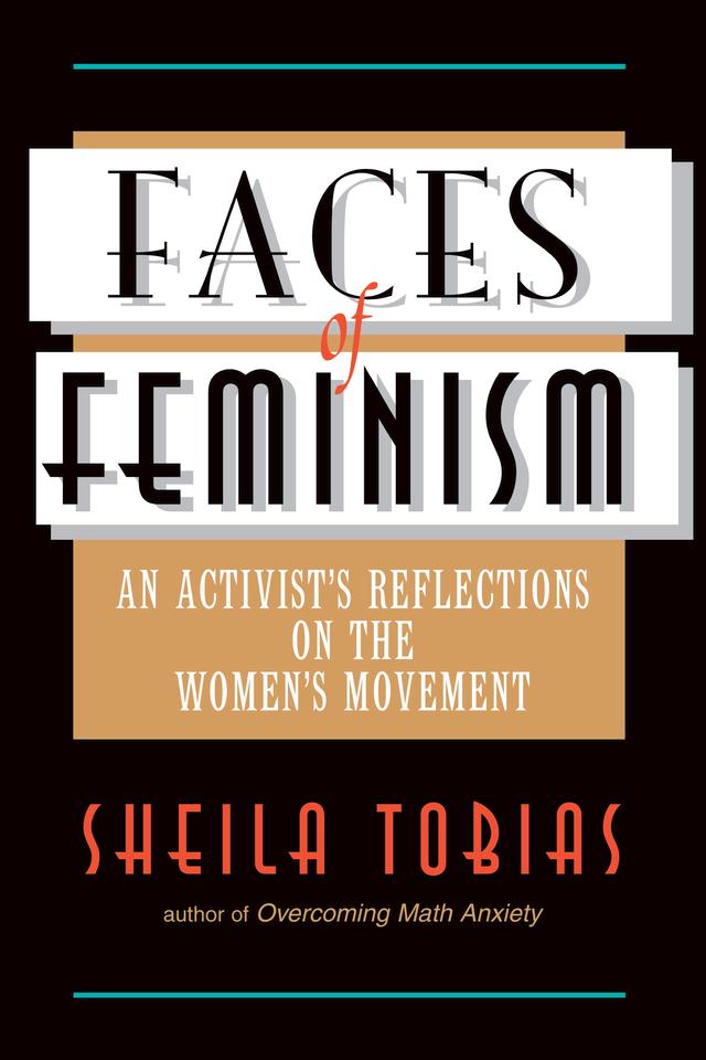 Faces Of Feminism