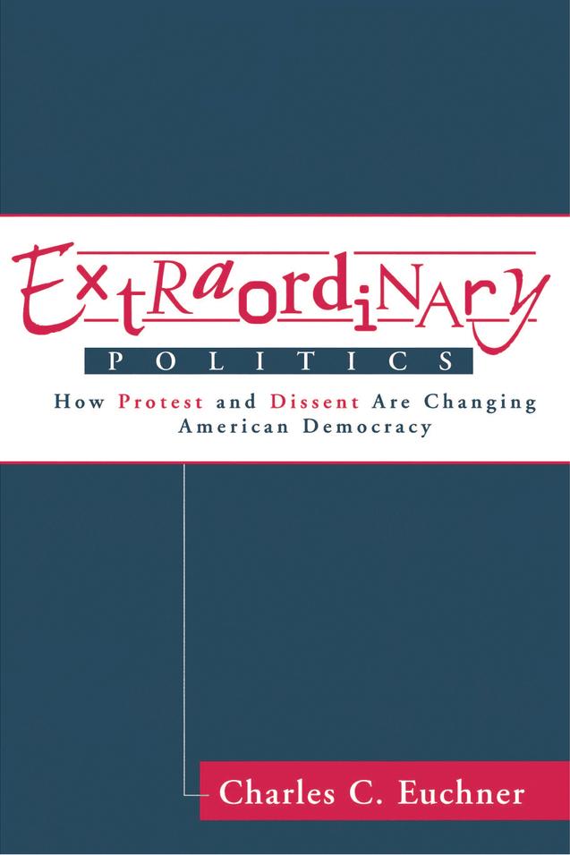 Extraordinary Politics