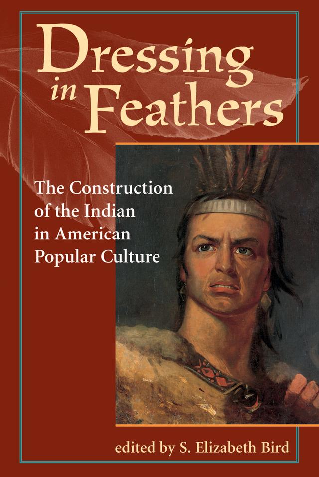 Dressing In Feathers