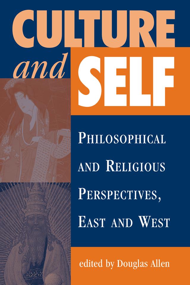 Culture And Self by Douglas B. Allen