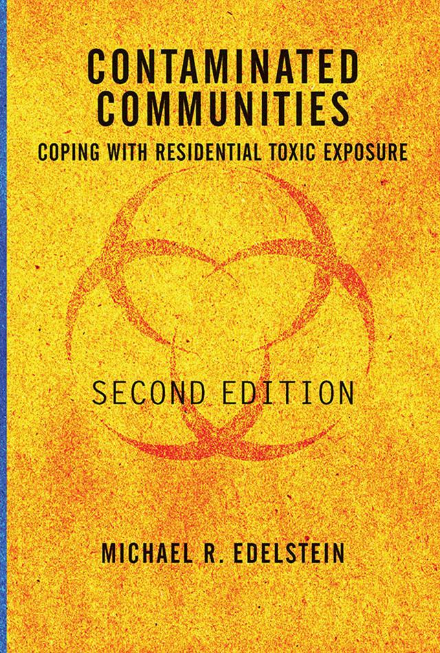 Contaminated Communities by Michael Edelstein