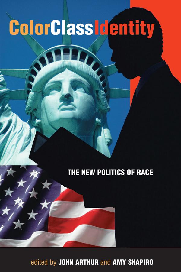 Color - Class - Identity by John Arthur