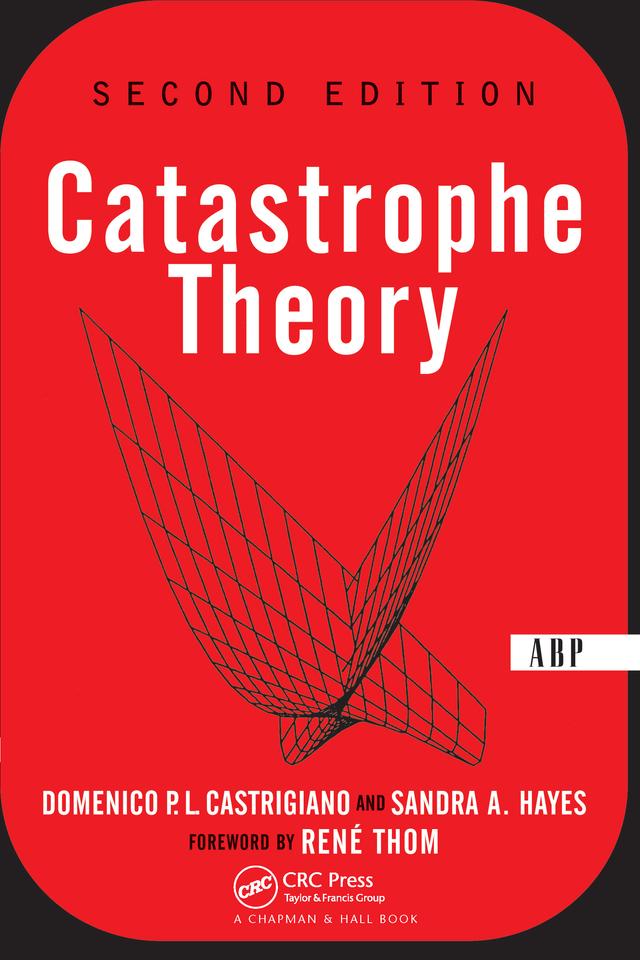Catastrophe Theory by Domencio Castrigiano