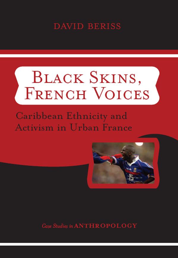 Black Skins, French Voices