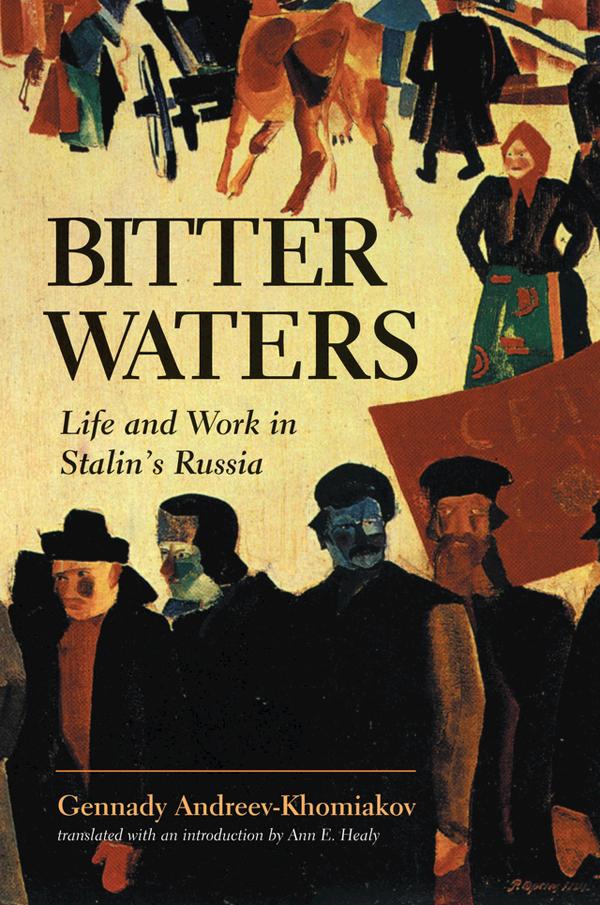 Bitter Waters