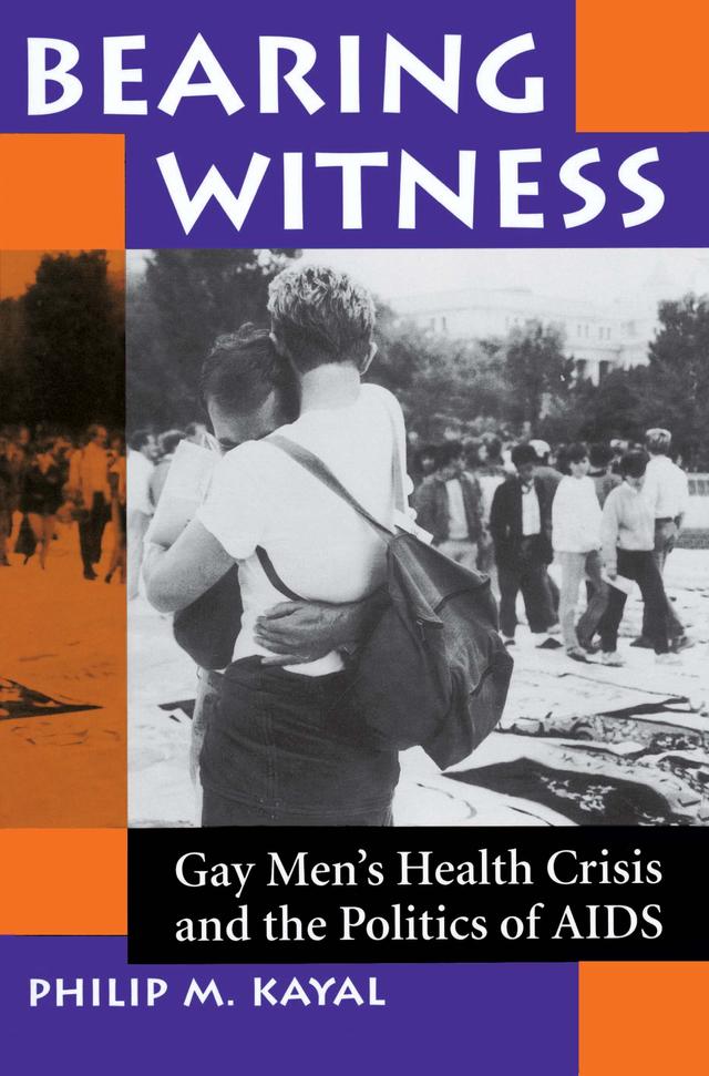 Bearing Witness by Philip M Kayal