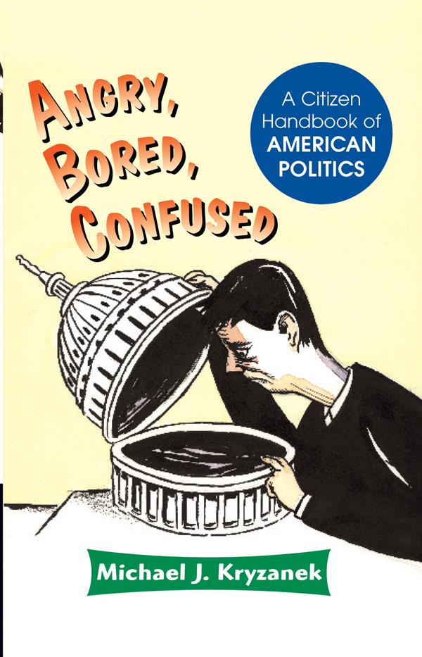 Angry, Bored, Confused