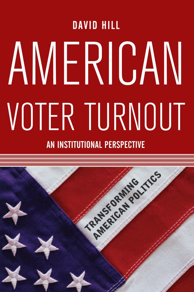 American Voter Turnout