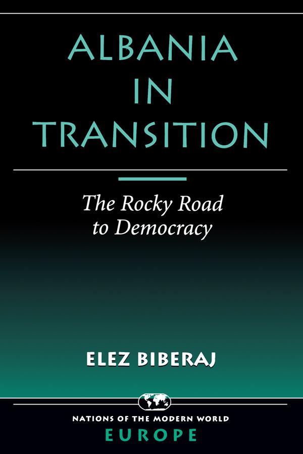 Albania In Transition