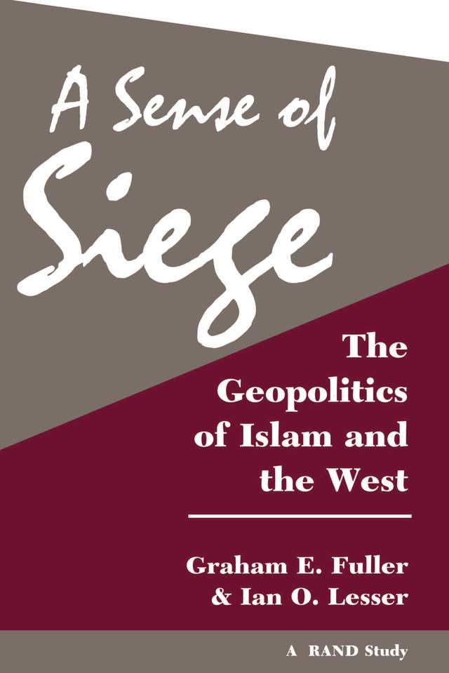A Sense Of Siege