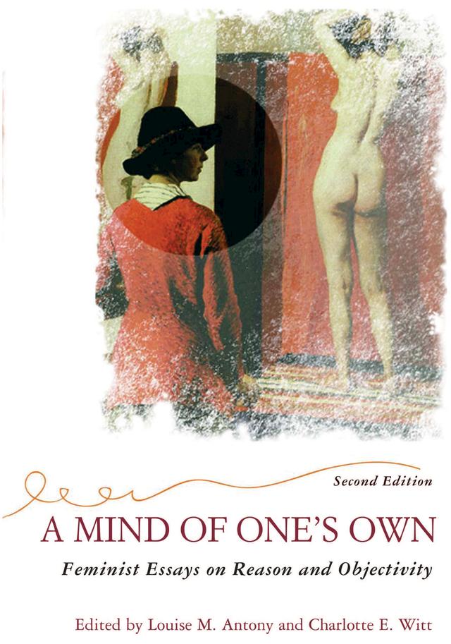 A Mind Of One's Own