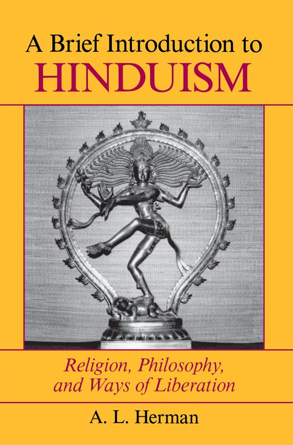 A Brief Introduction To Hinduism