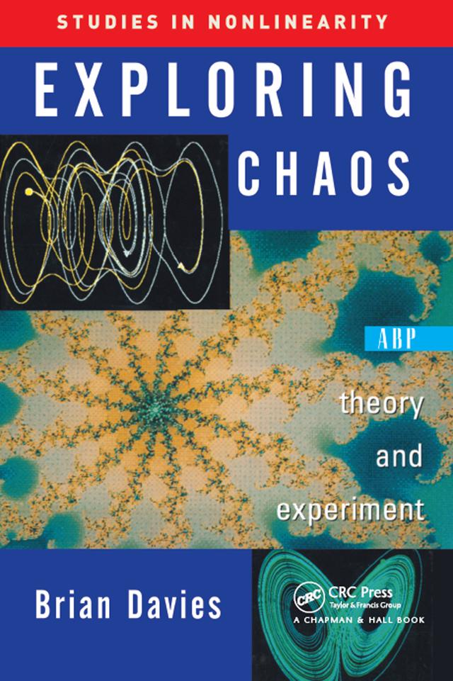 Exploring Chaos by Brian Davies