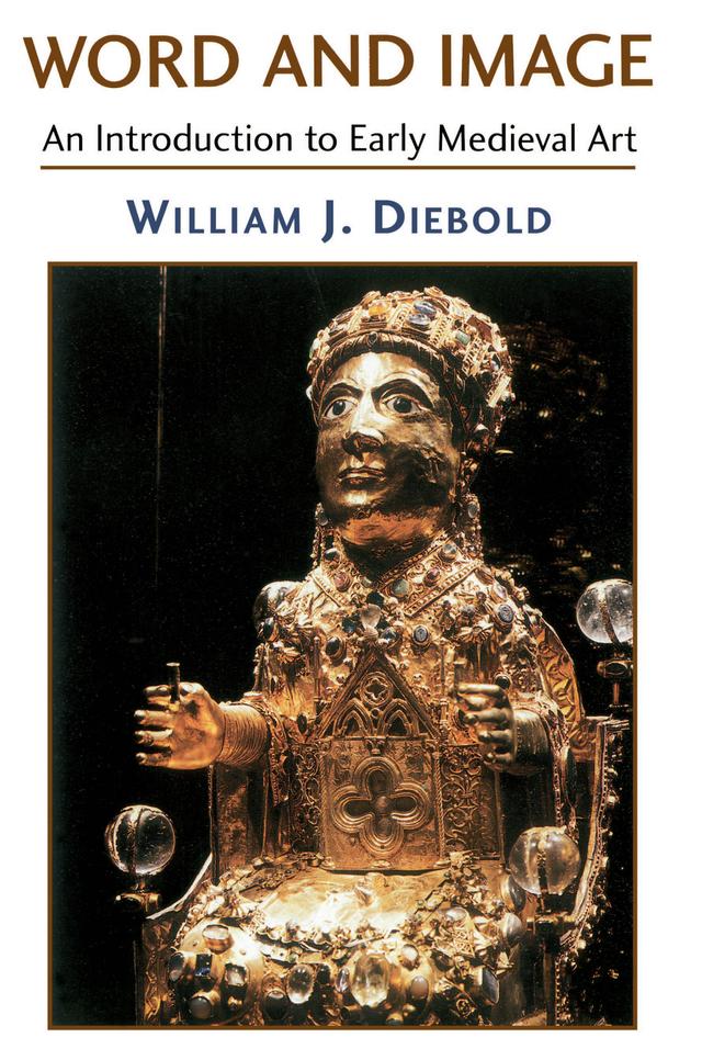 Word And Image by William Diebold