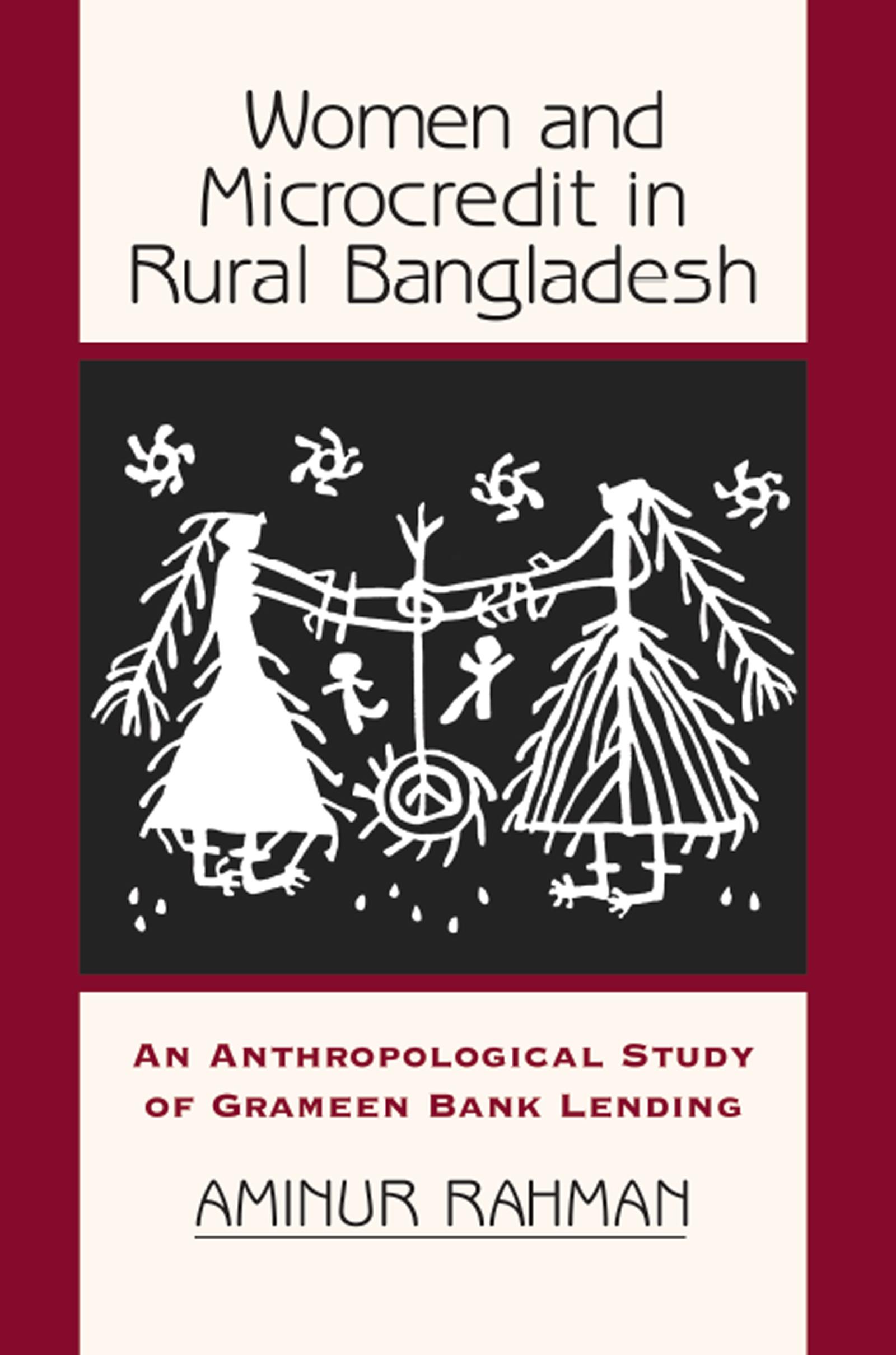 Women And Microcredit In Rural Bangladesh