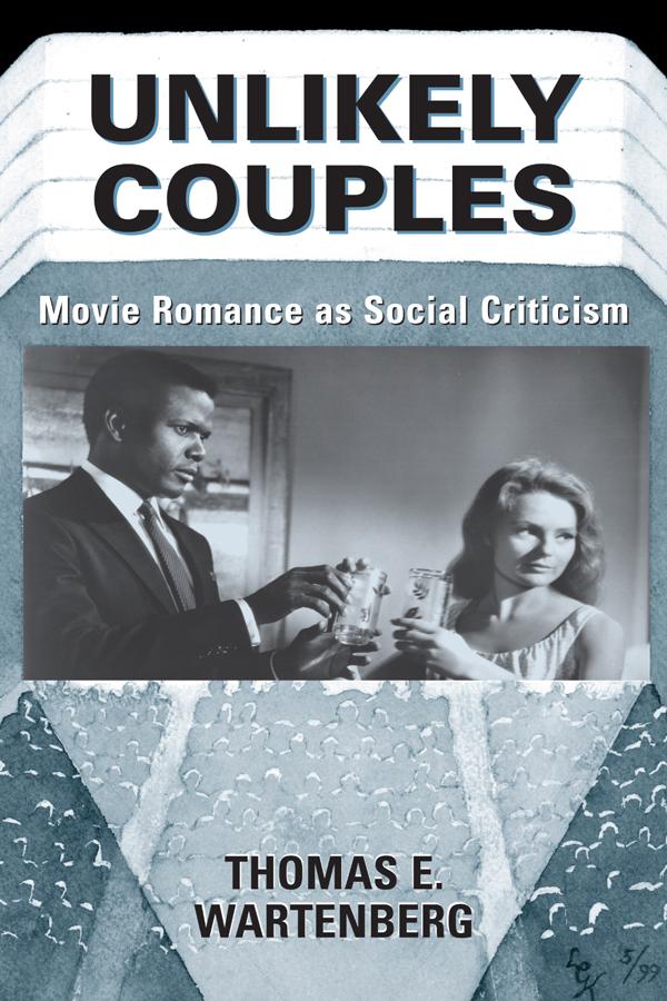 Unlikely Couples by Thomas E. Wartenberg