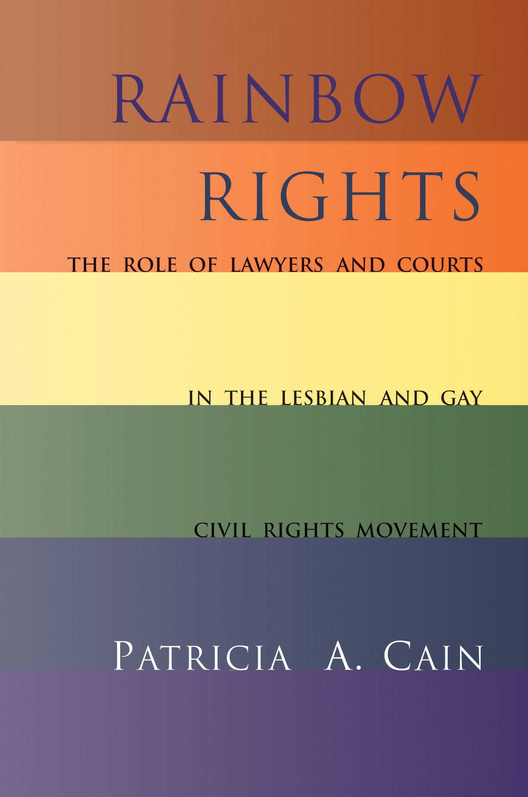 Rainbow Rights