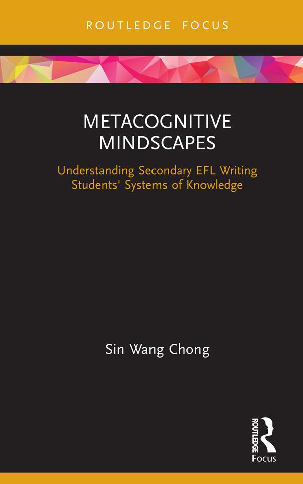Metacognitive Mindscapes by Sin Wang Chong