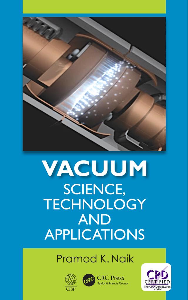 Vacuum by Pramod K. Naik