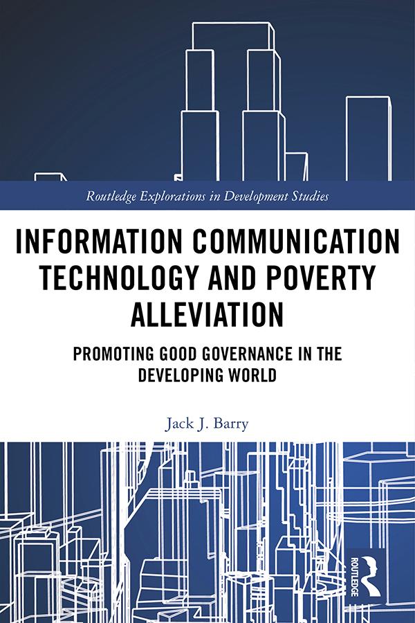 Information Communication Technology and Poverty Alleviation