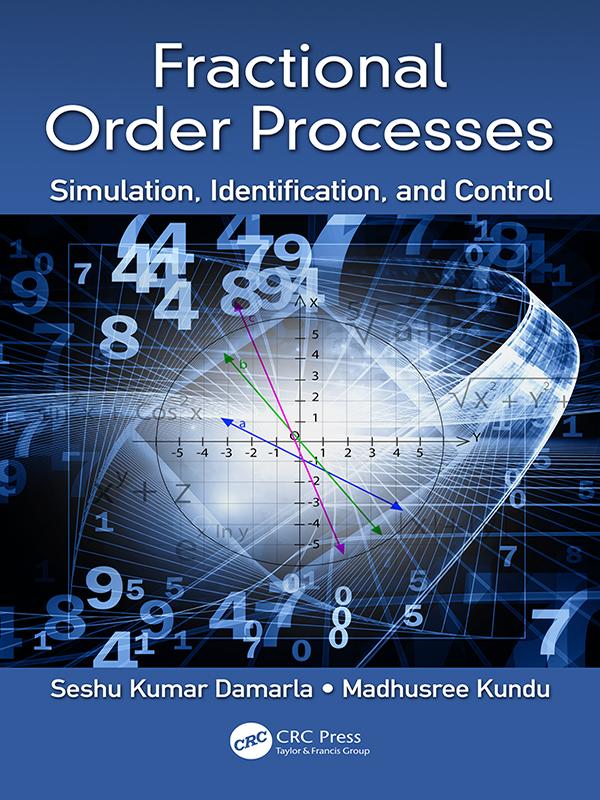 Fractional Order Processes by Madhusree Kundu, Seshu Kumar Damarla