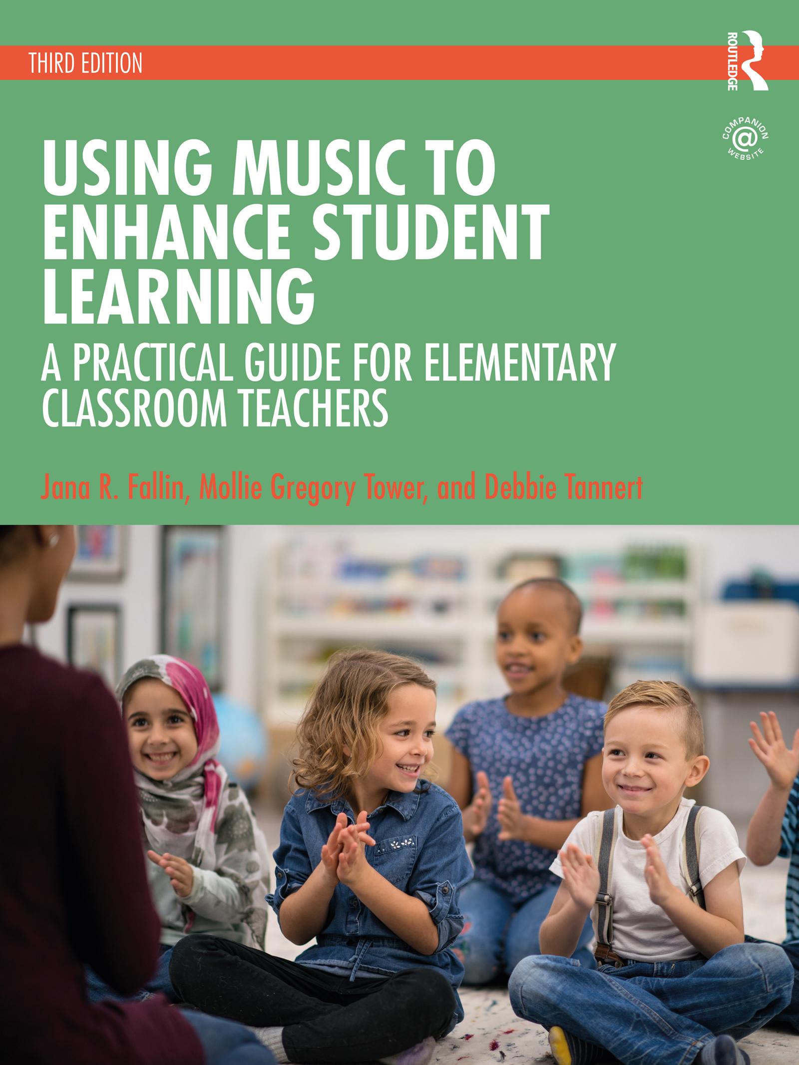 Using Music to Enhance Student Learning