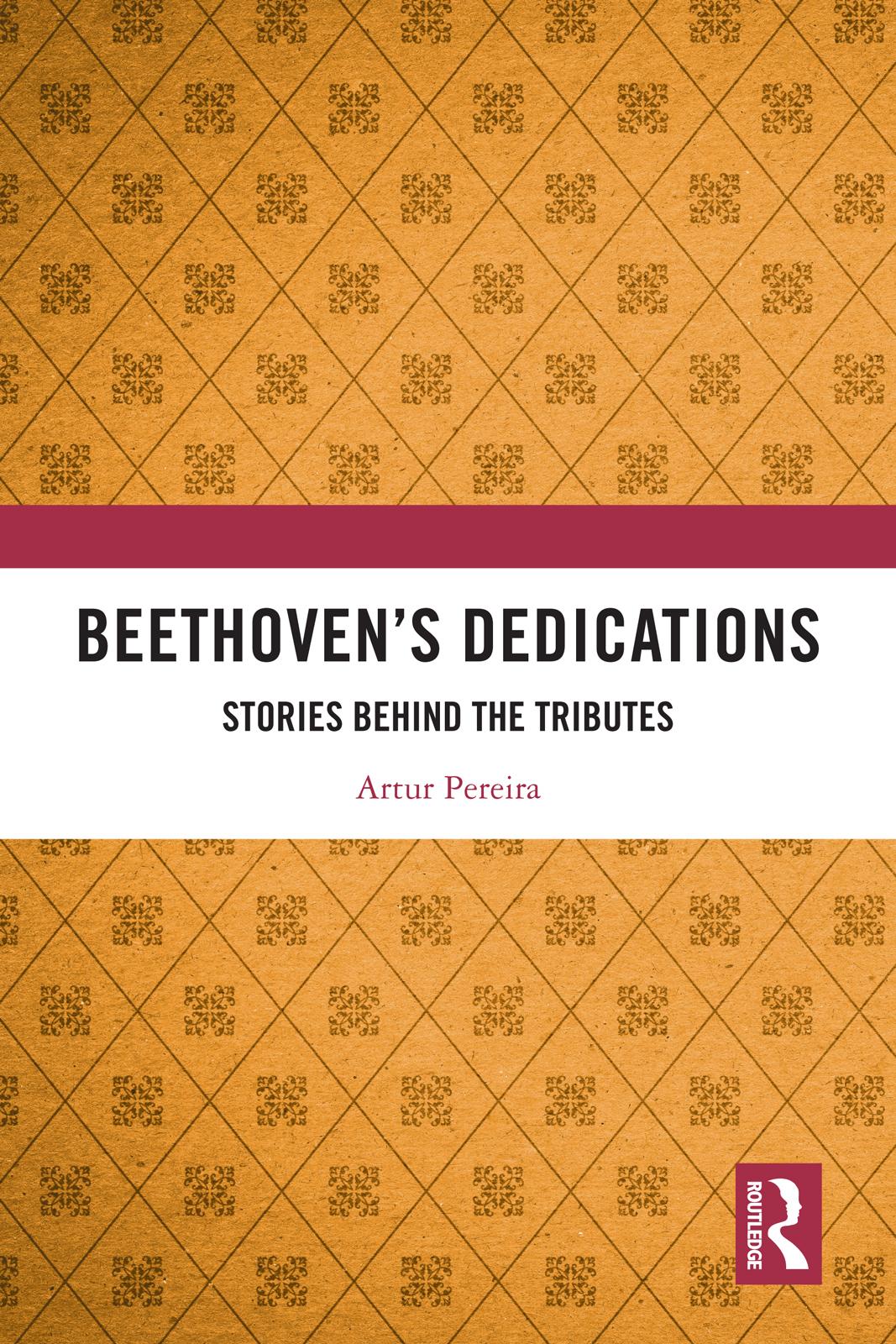 Beethoven’s Dedications