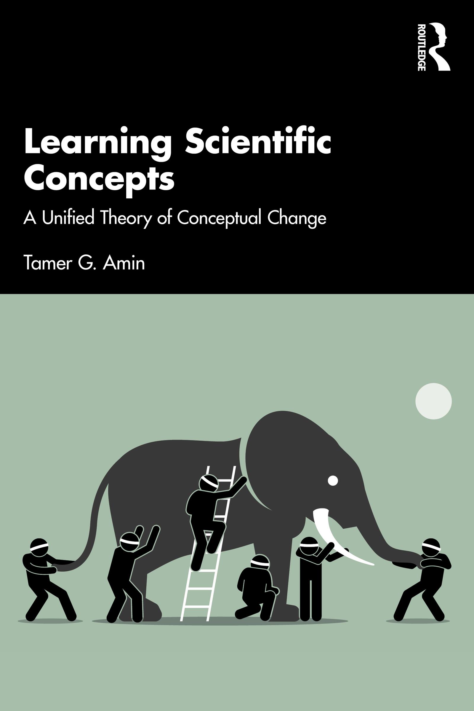 Learning Scientific Concepts