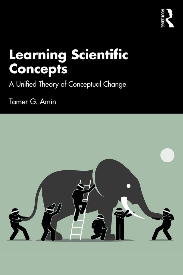 Learning Scientific Concepts by Tamer G. Amin
