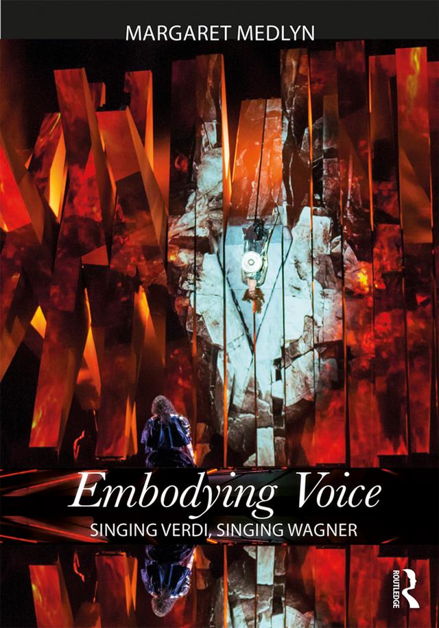 Embodying Voice by Margaret Medlyn